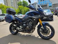 Мотоцикл YAMAHA Tracer 900 GT Б/У