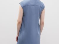 Платье женское из вискозы