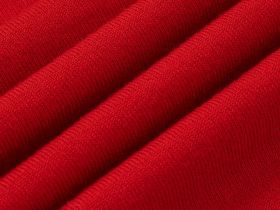 Легкий джемпер прямого кроя с коротким рукавом