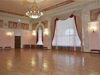 Нижнетагильский драматический театр им. Д. Н. Мамина-Сибиряка