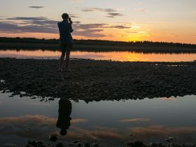 Восточная Якутия: карта твоих новых приключений