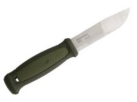 Нож с фиксированным лезвием Morakniv Kansbol, сталь Sandvik 12C27, рукоять пластик