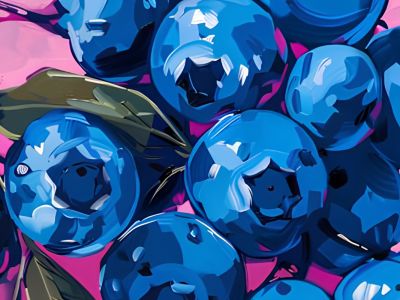 Билеты на Живопись. Акрил. Черника (Культурный центр «Урал») / Событие | Афиша | ИнфоТаймс