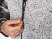 Жилет Tweed Мужской