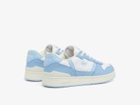 Женские кеды Lacoste T-CLIP SET 224 10 SFA