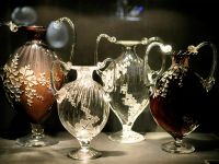 Музей художественного стекла