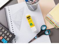 Клей-карандаш UHU 8,2 г в блистере