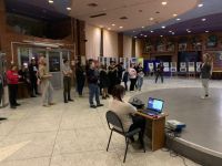 Дворец молодежи «Юность» г. Волжского