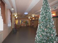 Районный дом культуры «Горняк»