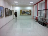 Музей ИЗО им. Ткаченко