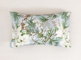 Комплект наволочек Albero di Natale