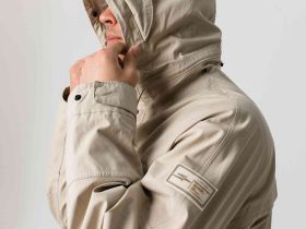 Куртка Remington Limit Trend Milk