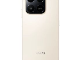 Смартфон HONOR X7d 6/128 ГБ Золотистый