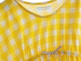 Туника для девочки