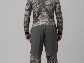 Костюм Remington 3 в 1 Blizzard Fit Figure для охоты до -30°C