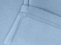 Брюки трикотажные для девочек, Голубой