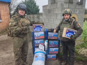 Механики опорного пункта Якутии в зоне СВО восстановили еще пять квадроциклов