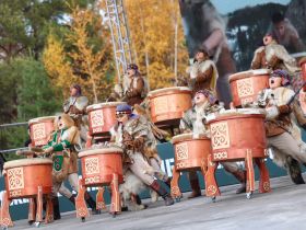 В Якутске стартовал финал всероссийских соревнований «Путь воина»