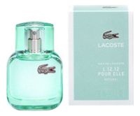 Eau de Lacoste L.12.12 Pour Elle Natural: туалетная вода 50мл