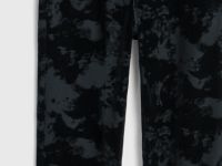 Свободные джинсы Relaxed, Черный