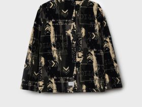 Куртка трикотажная для мальчиков