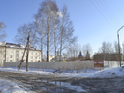 Домоуправление