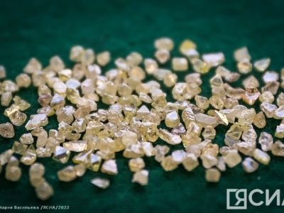 «Селигдар» увеличил запасы золота за счет месторождения Гладкое в Якутии