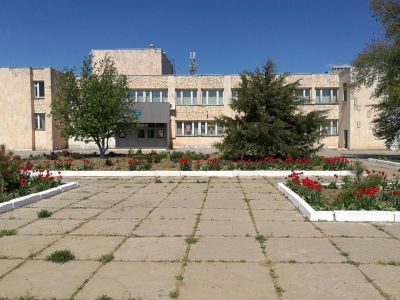 Рябичевский сельский дом культуры