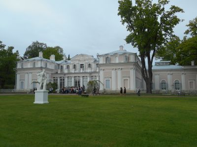 Китайский дворец