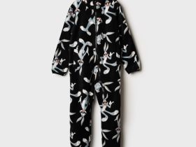 Комбинезон трикотажный для мальчиков