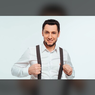 Фирдус Тямаев
