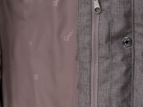 Пальто пуховое Urban Fox III Женское