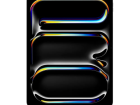 Apple iPad Pro 13 (2024) 512Gb Wi-Fi + Cellular with Standard glass (Space Black)