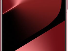 Смартфон HUAWEI Pura 80 Pro 12/512 ГБ «Глянцевый красный»