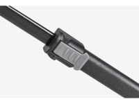 Topeak Комплект крыльев Topeak Defender TX 700x44C, цвет Черный