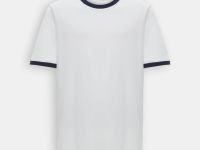 Футболка с отделкой из капсулы Ретро