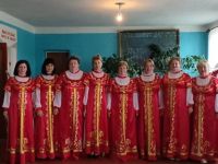 Барятинский дом культуры