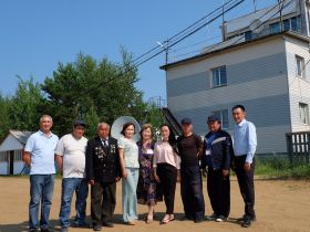 Ни минуты без дела: авиадиспетчер из Сунтара с 50-летним стажем — о своей работе и увлечениях