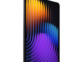 Xiaomi Pad 7 Pro 8/128Gb (Gray)
