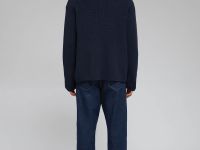 Кардиган с шерстью