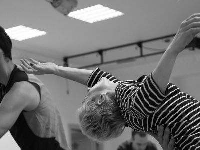 Билеты на Актёрское мастерство / Событие | Афиша | ИнфоТаймс