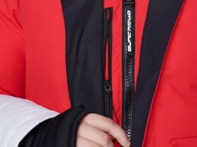 Куртка BASK juno