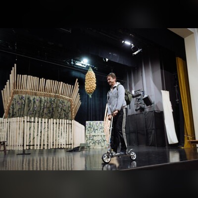 «Колорадские» страсти