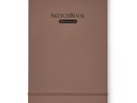 Скетчбук для акварели на спирали Малевичъ "Monet" А4 20 л 300 г, среднее зерно