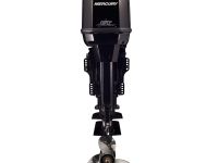 2х-тактный лодочный мотор MERCURY ME 60 EO