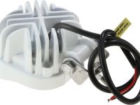 Прожектор светодиодный 10 диодов, 1150 лм, 9-36 В