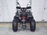 Квадроцикл GRIZZLY 200