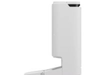 Робот-пылесос со станцией самоочистки Polaris PVCRAC 7790 Wi-Fi IQ Home