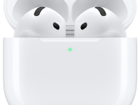 Беспроводные наушники Apple