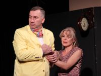 Балкарский государственный драматический театр имени Кайсына Кулиева